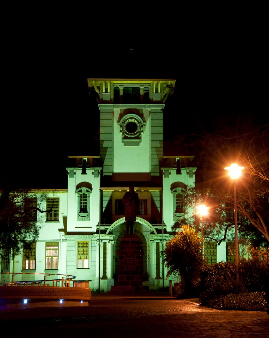 Universitas