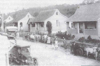 Bairro da Velha