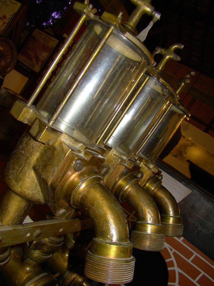 Museu da Cerveja