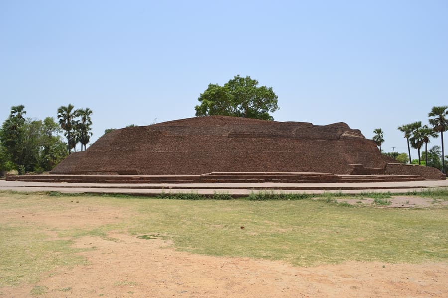 Bakror / Sujata Village