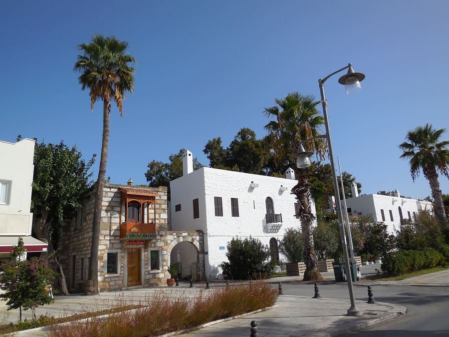 Marina District