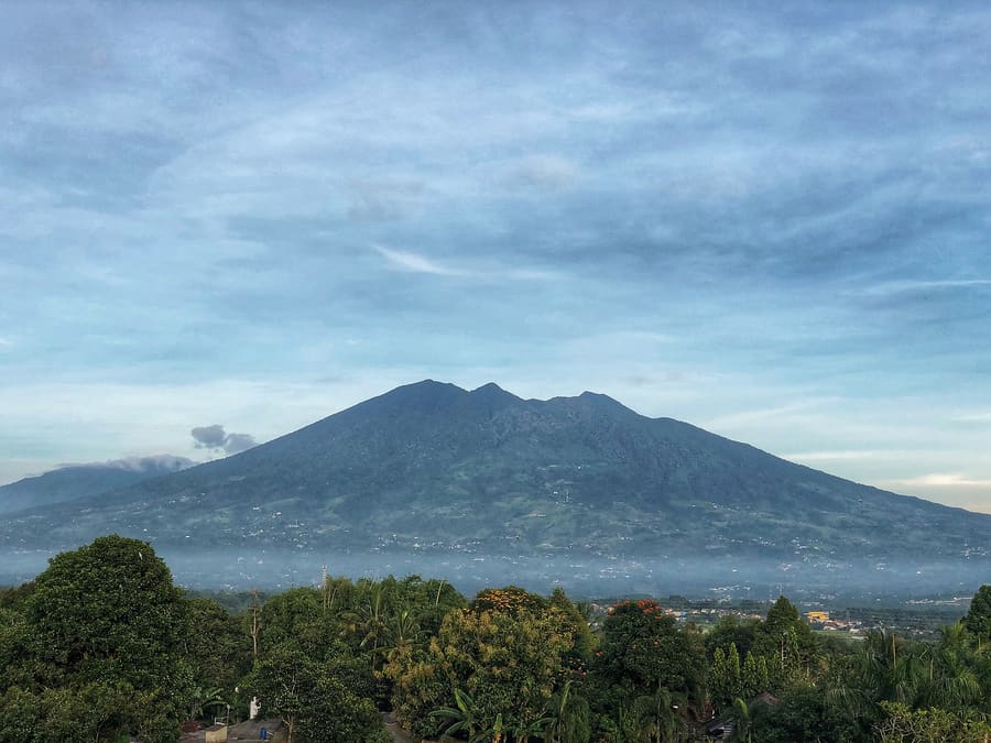 Bogor