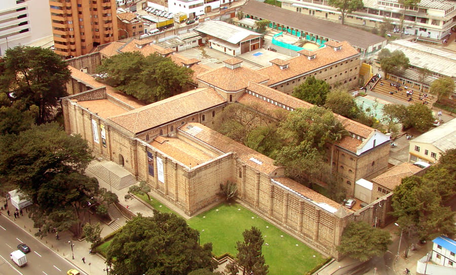 Museo Nacional