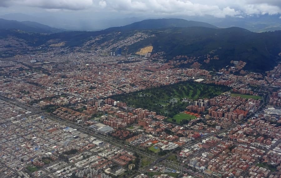 Usaquén