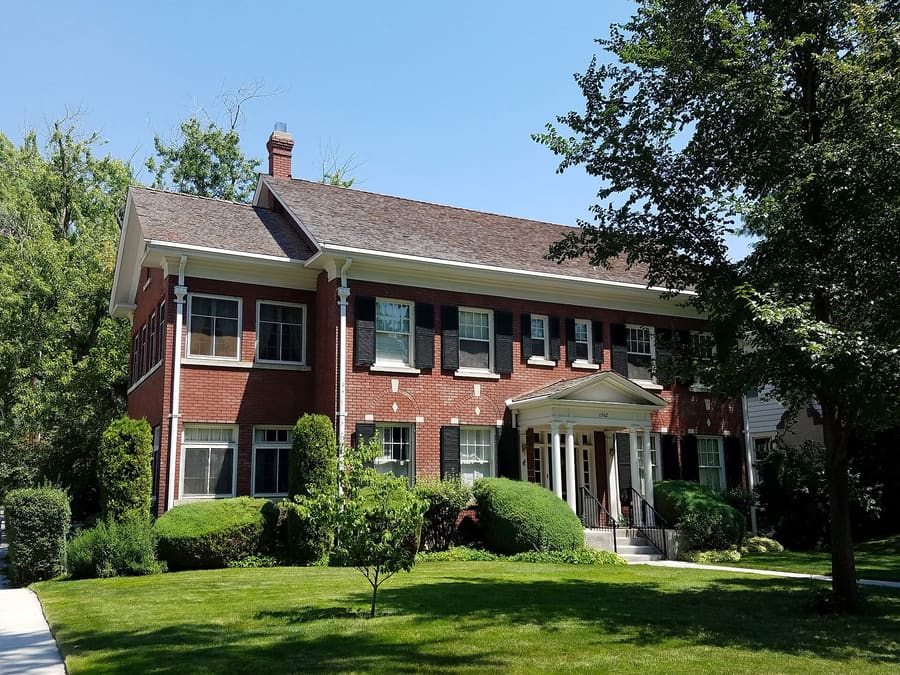 East End