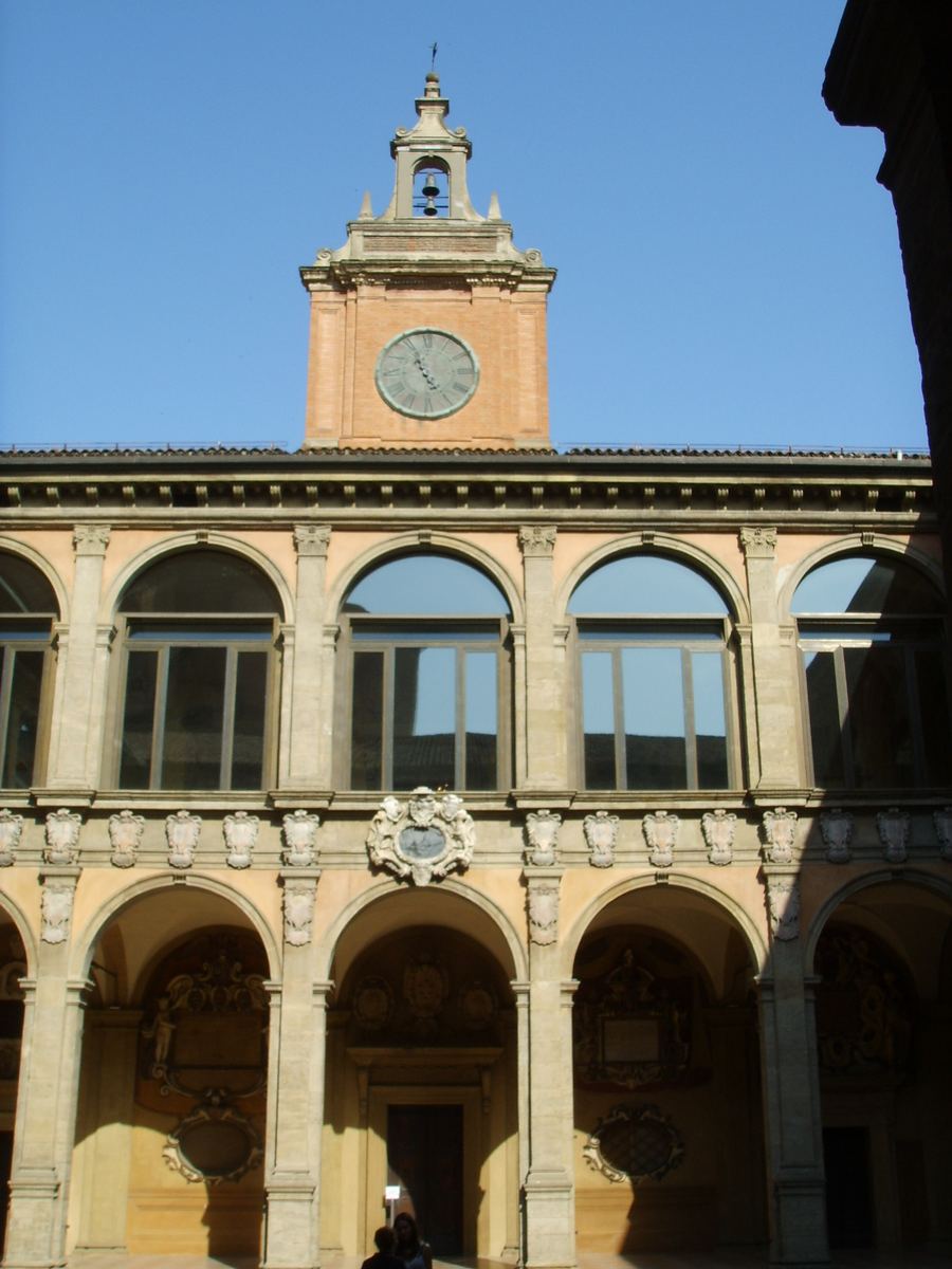 Archiginnasio