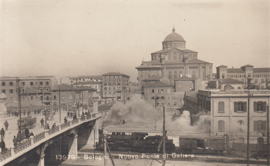 Bolognina