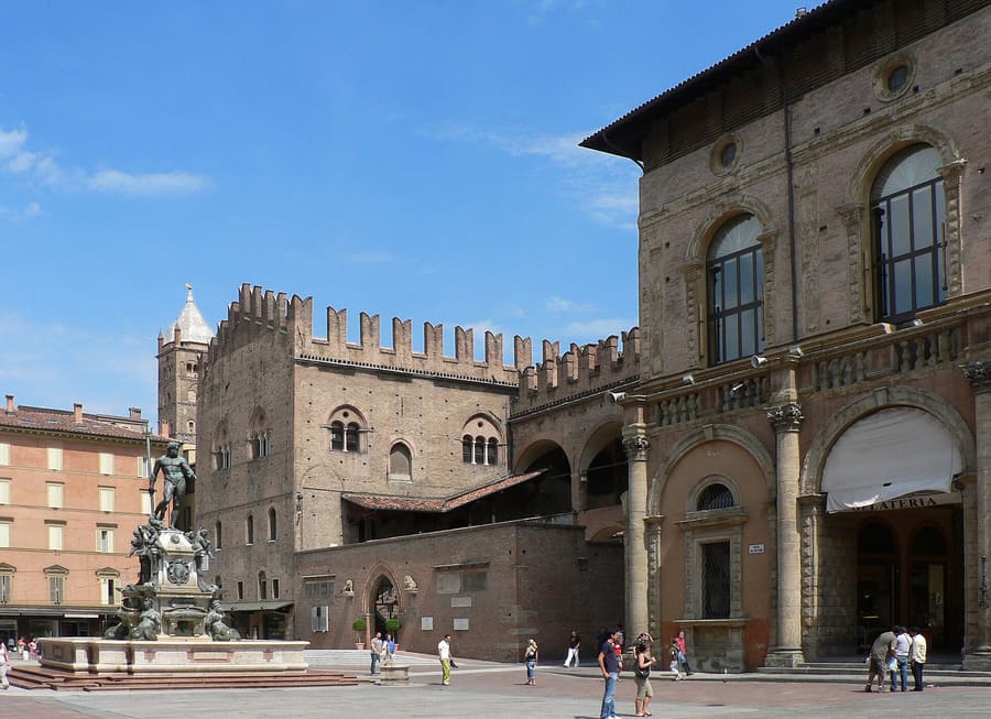 Centro Storico