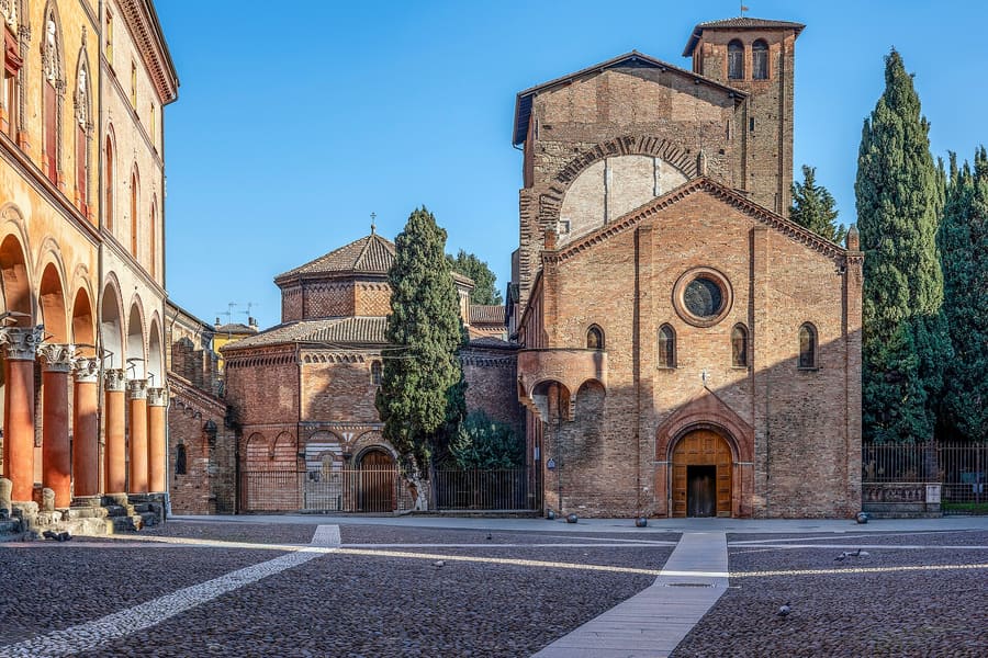 Santo Stefano