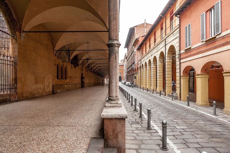 Bologna