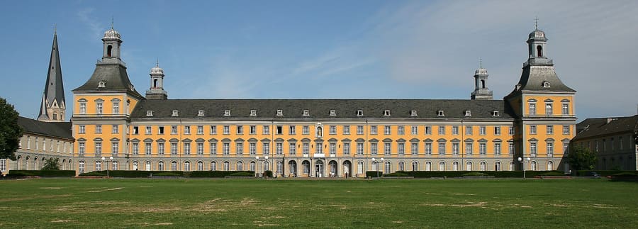 Kurfürstliches Schloss