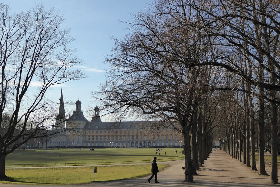 Bonn