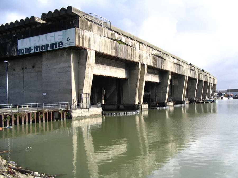 Bassins des Lumières