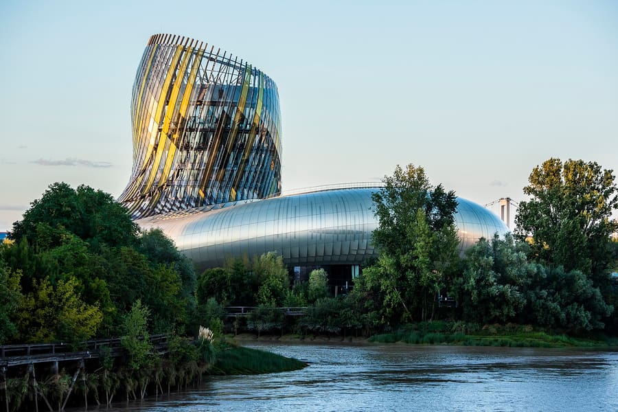 Cité du Vin
