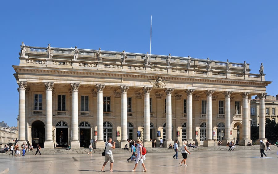 Grand Théâtre