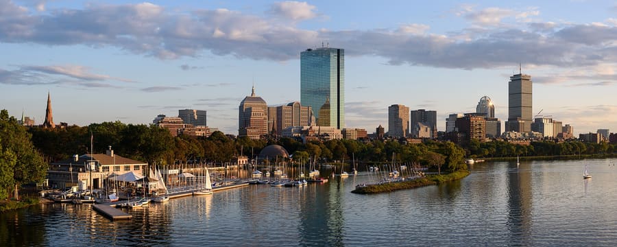 Back Bay