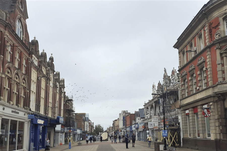 Boscombe