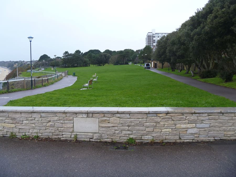West Cliff