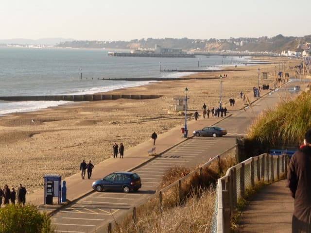 Bournemouth
