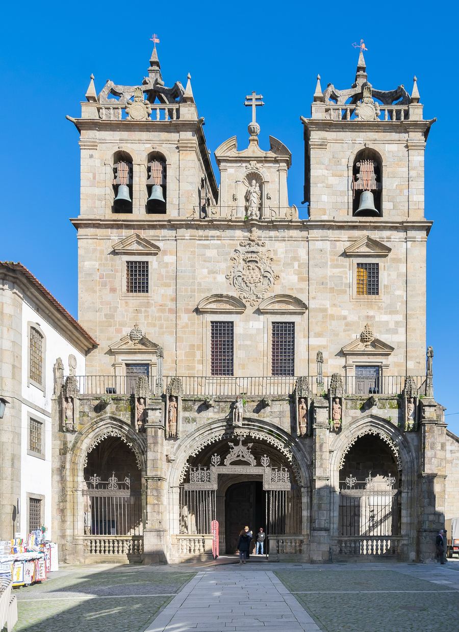 Sé de Braga