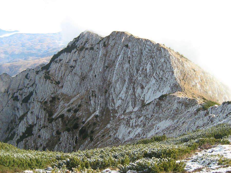 Piatra Craiului National Park