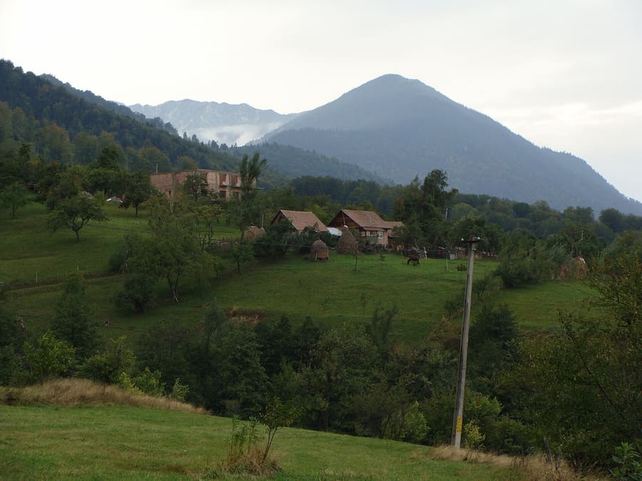 Predeluț