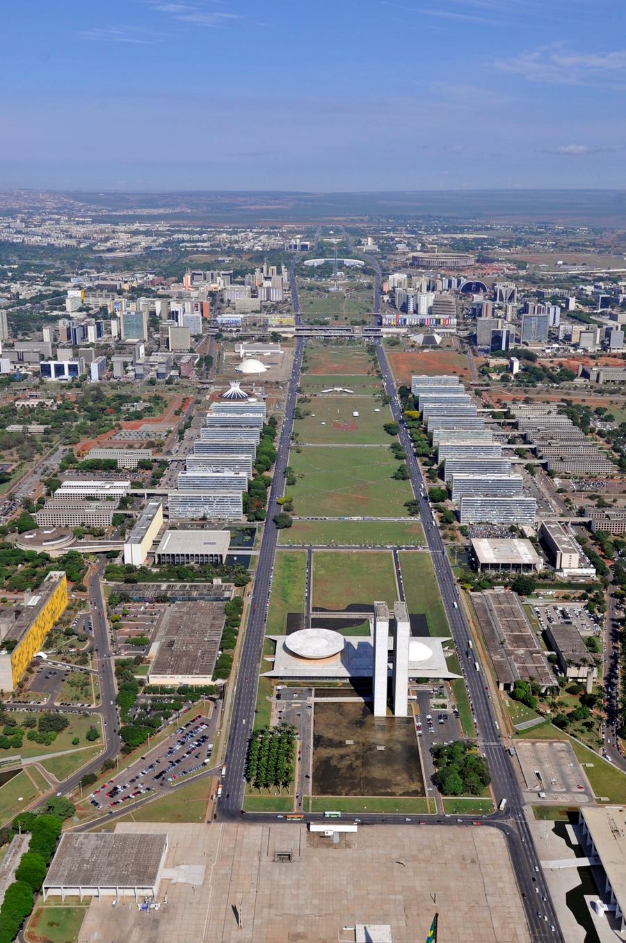 Brasilia