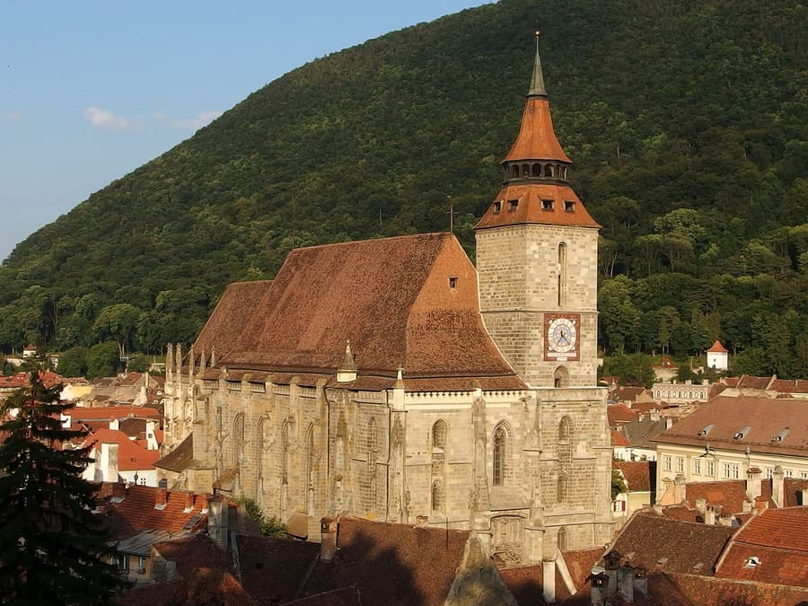 Black Church