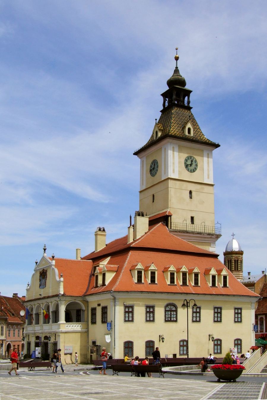 Council Square