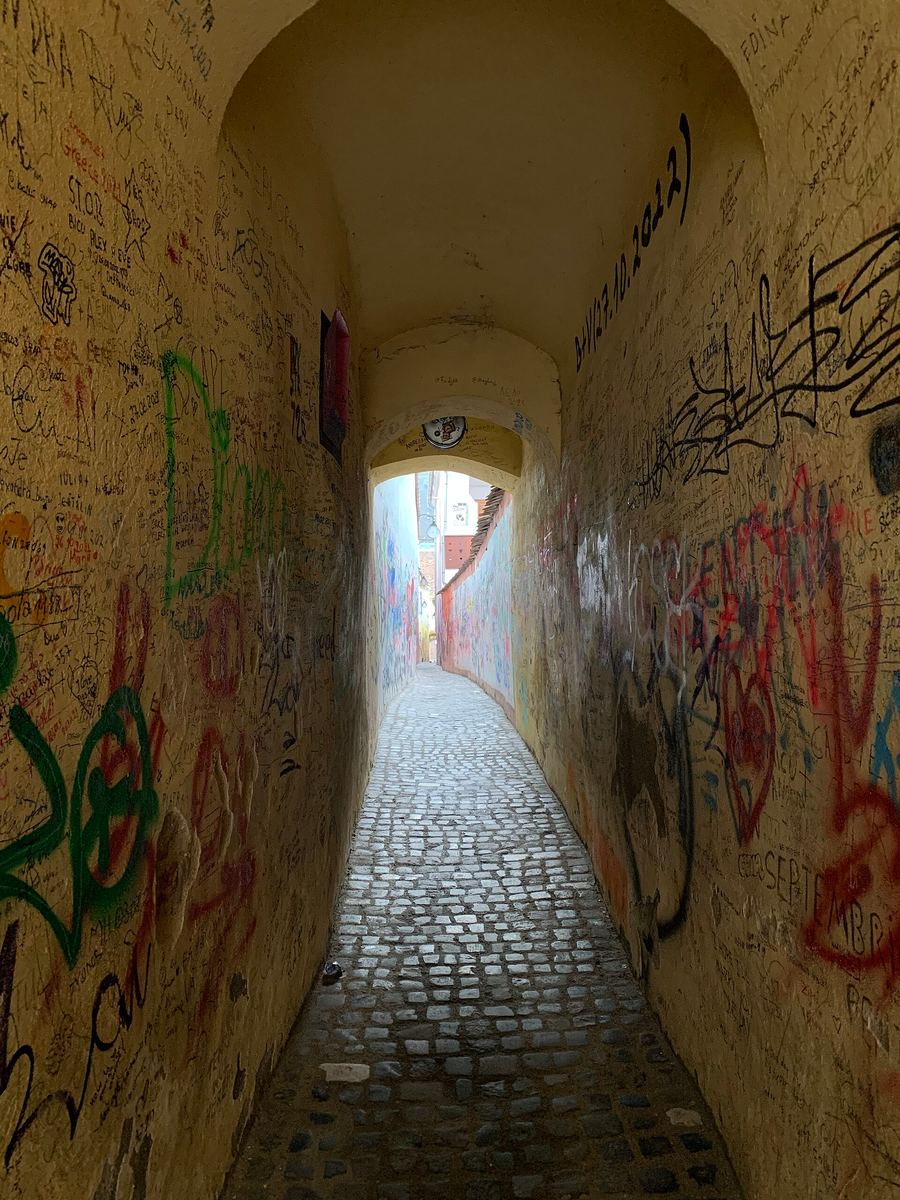 Rope Street