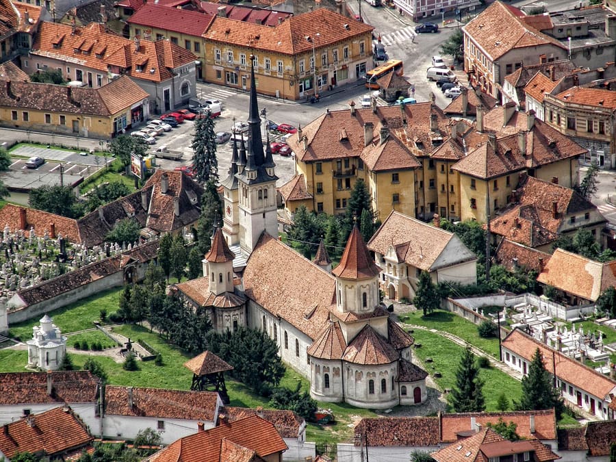 Șchei
