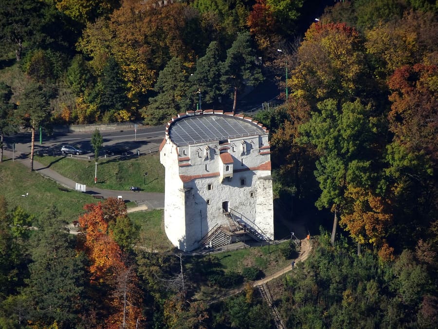 White Tower