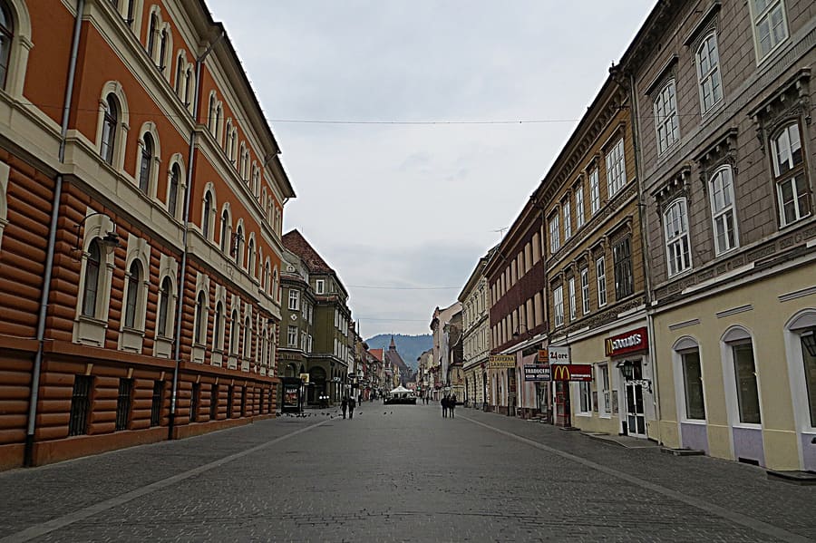 Brașov