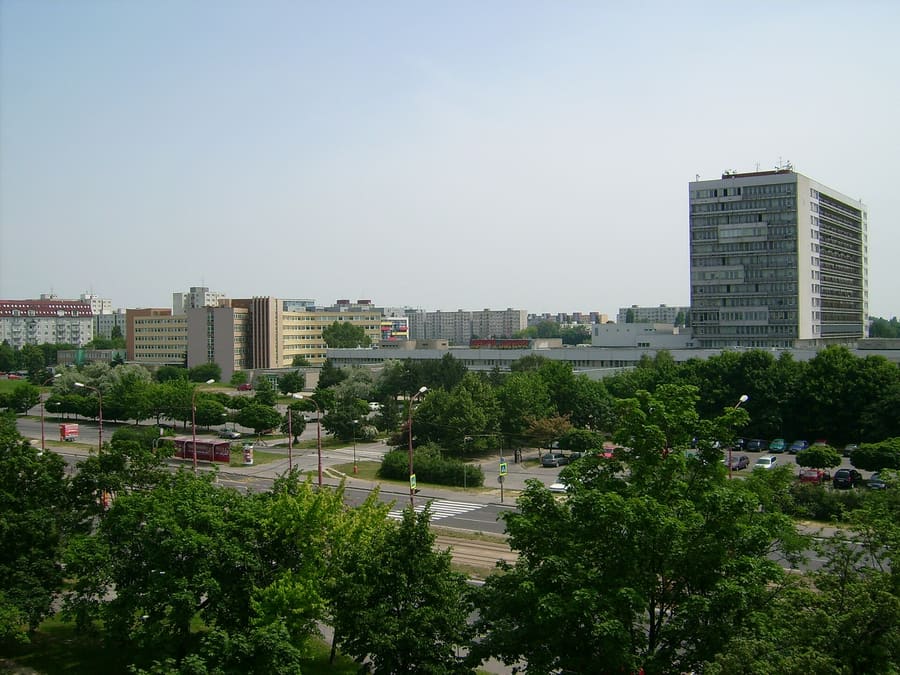 Ružinov