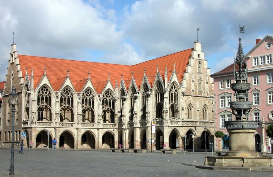 Altstadtmarkt