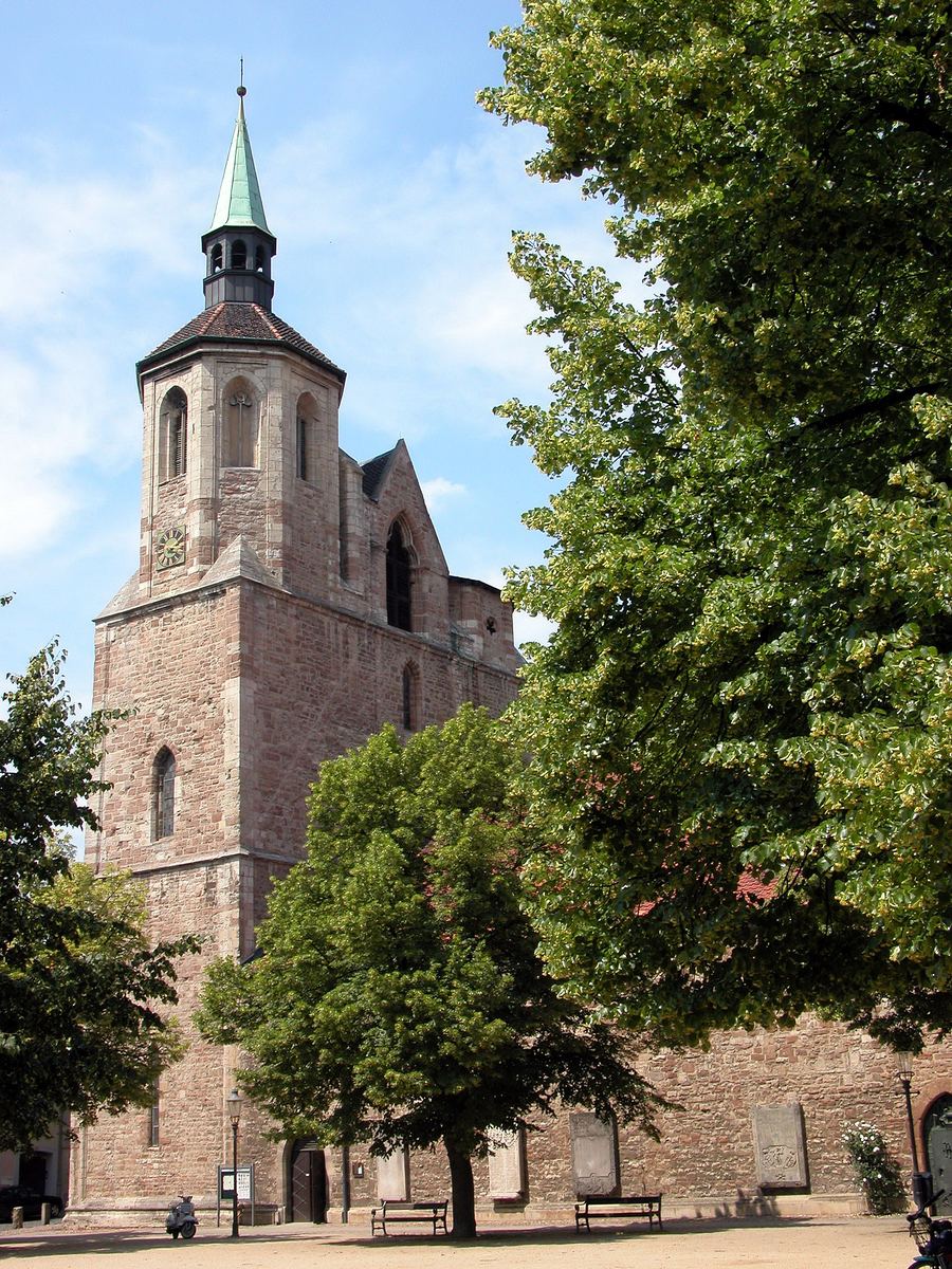 Magniviertel