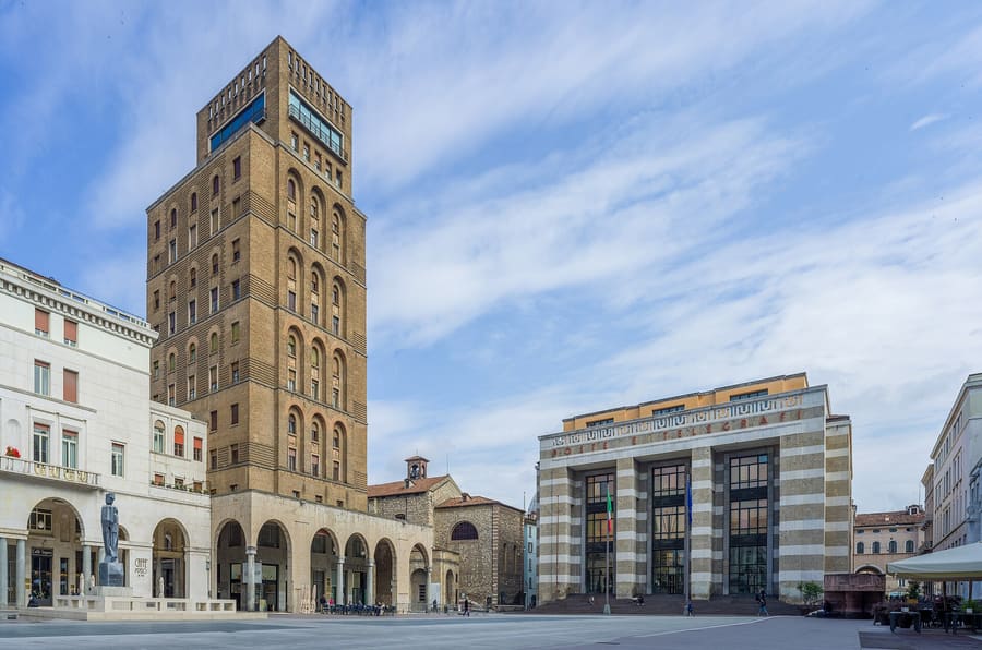 Centro Storico