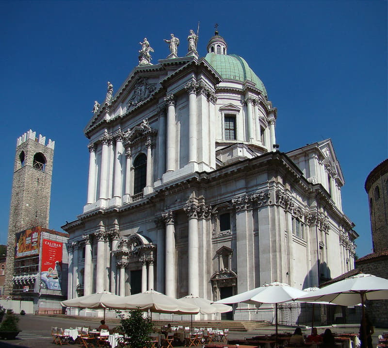 Piazza Paolo VI