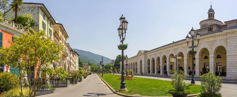 Porta Venezia
