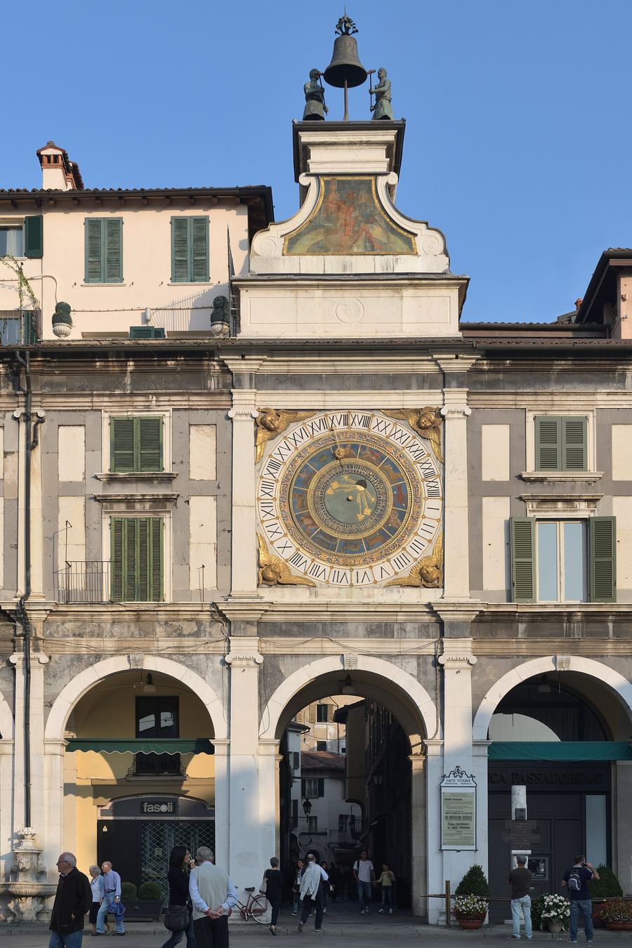 Brescia