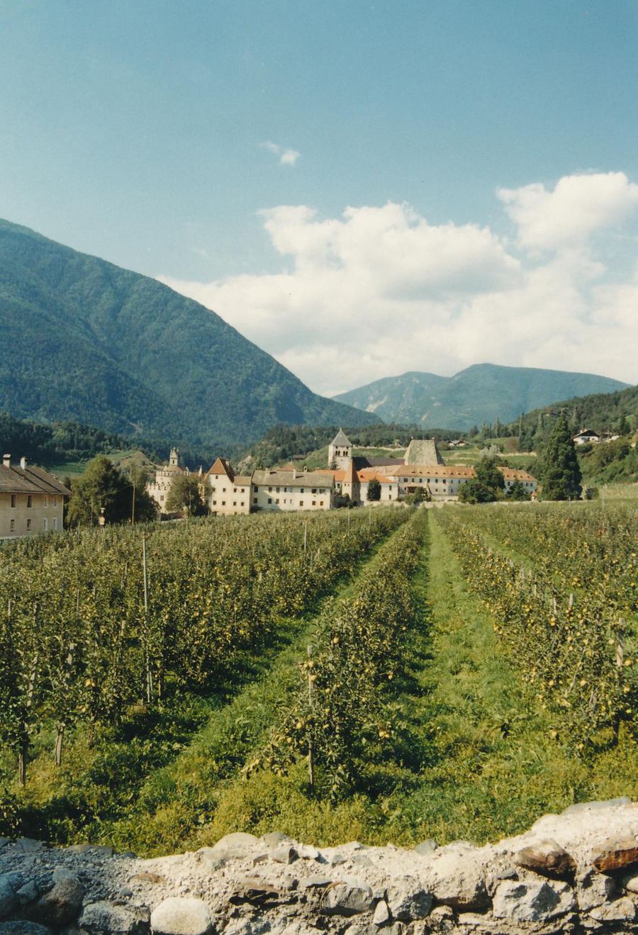 Novacella