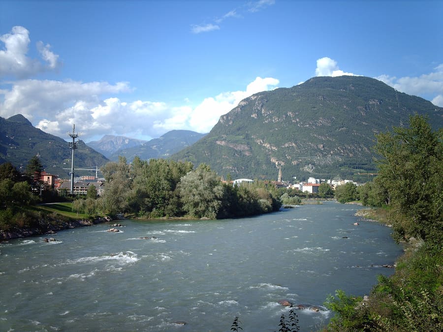 Bressanone