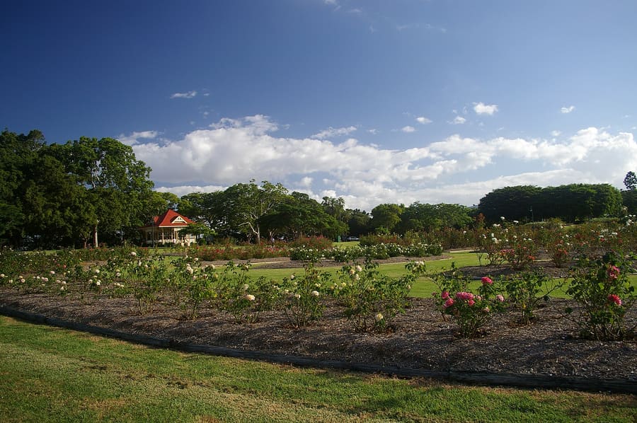 Brisbane