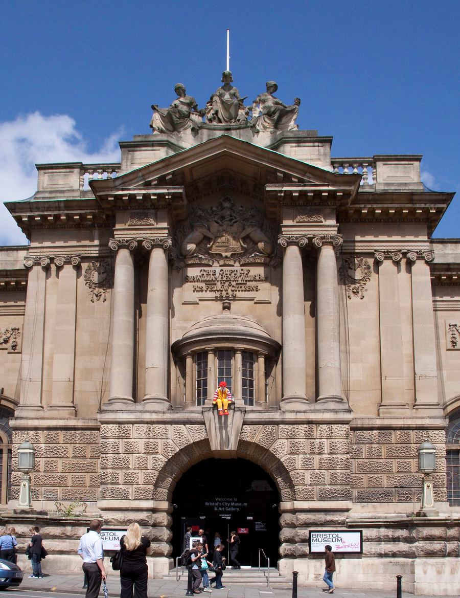 Bristol Museum & Art Gallery
