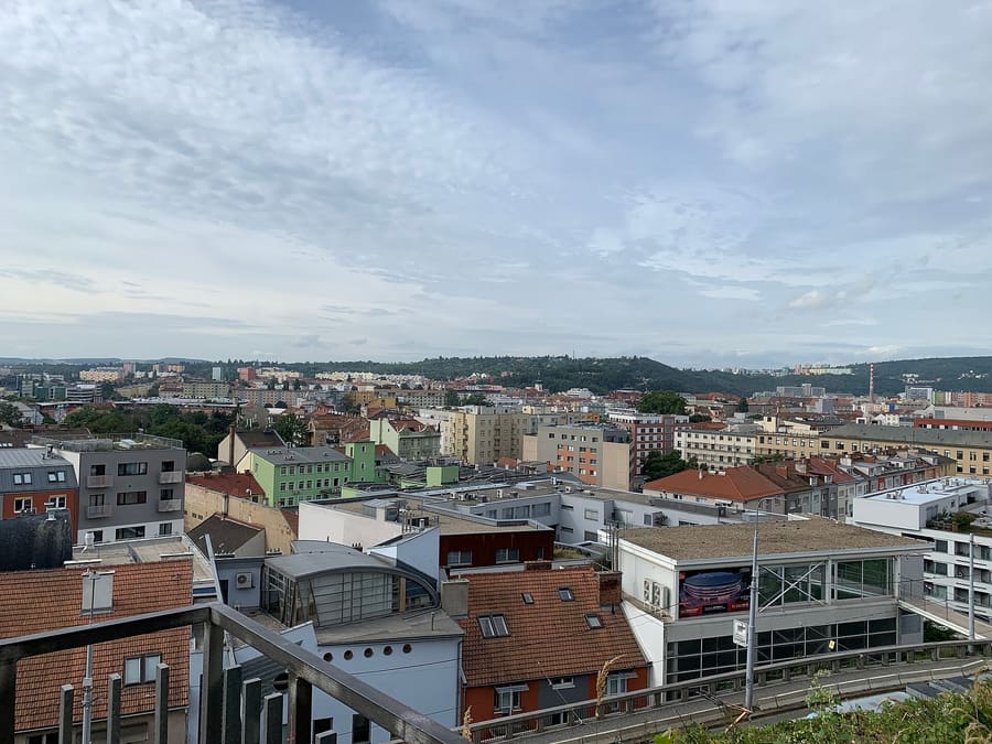 Staré Brno