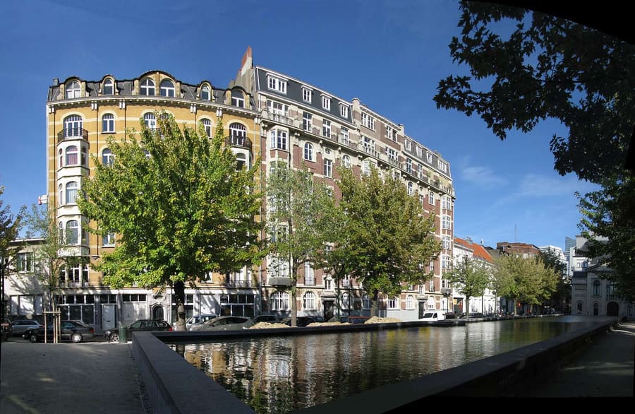 Dansaert