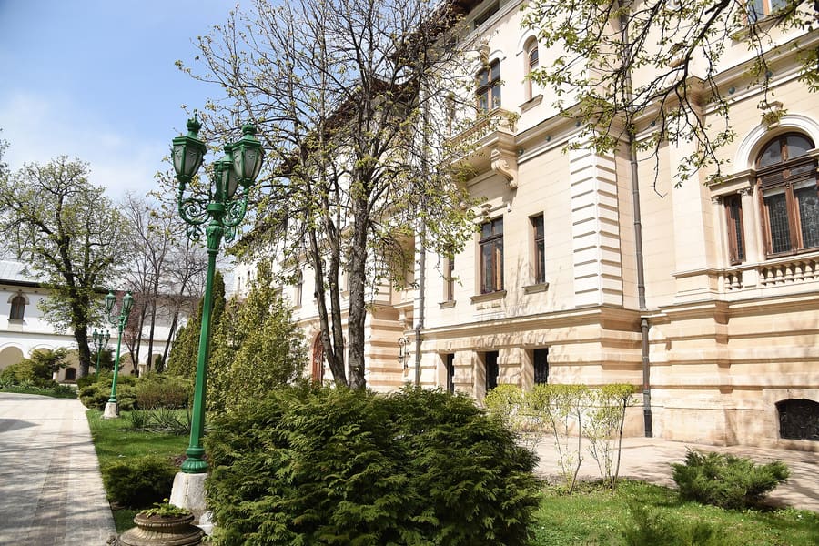 Cotroceni