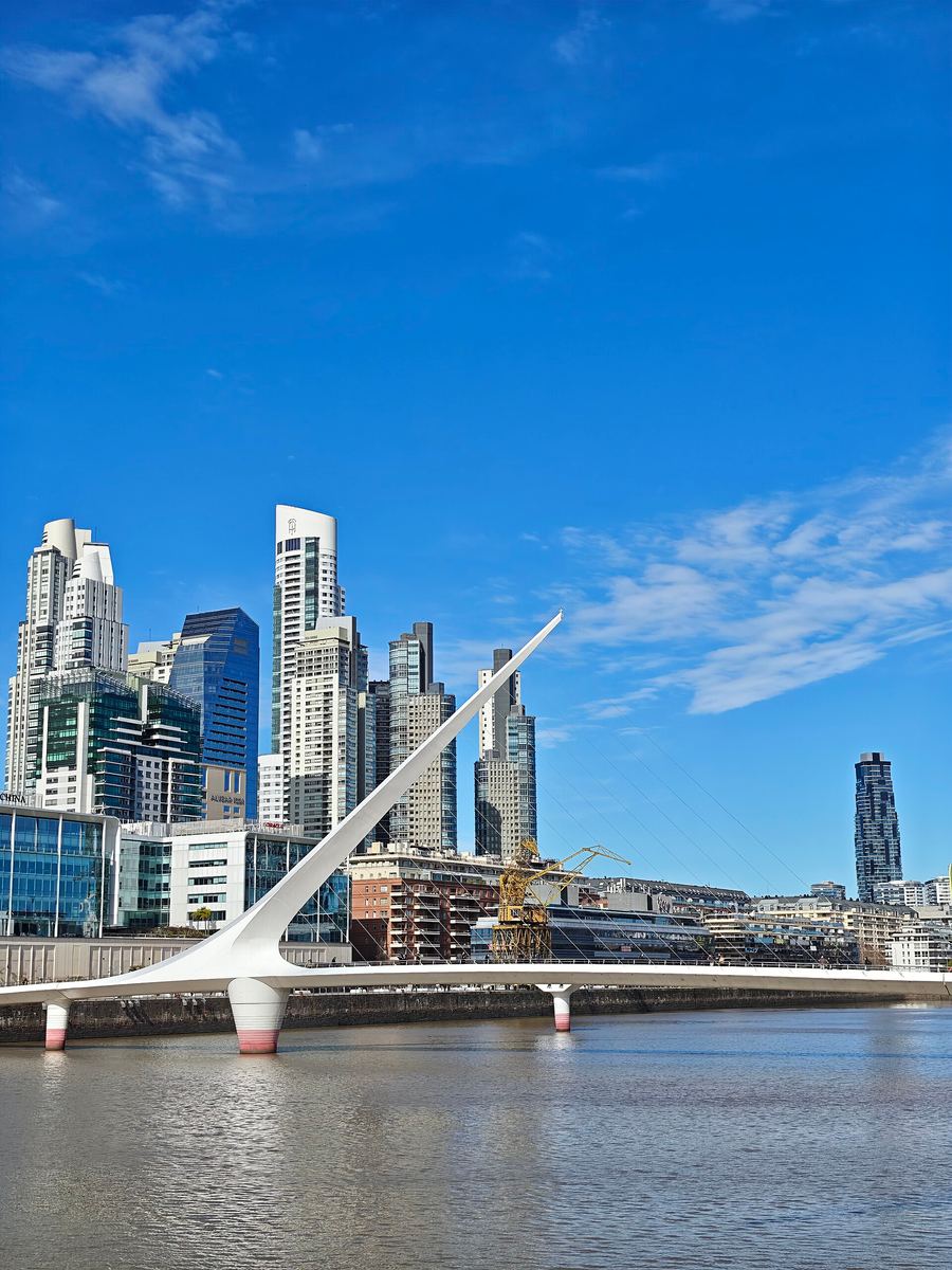 Puerto Madero