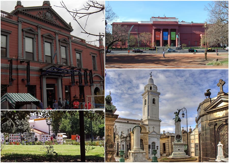 Recoleta