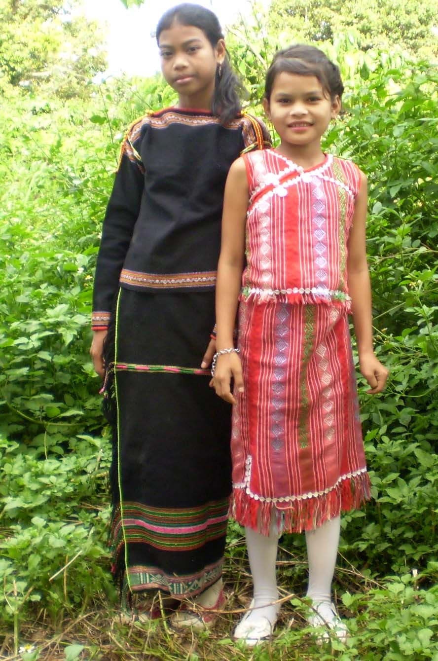 Ako Dho Village